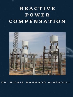 cover image of Reactive Power Compensation